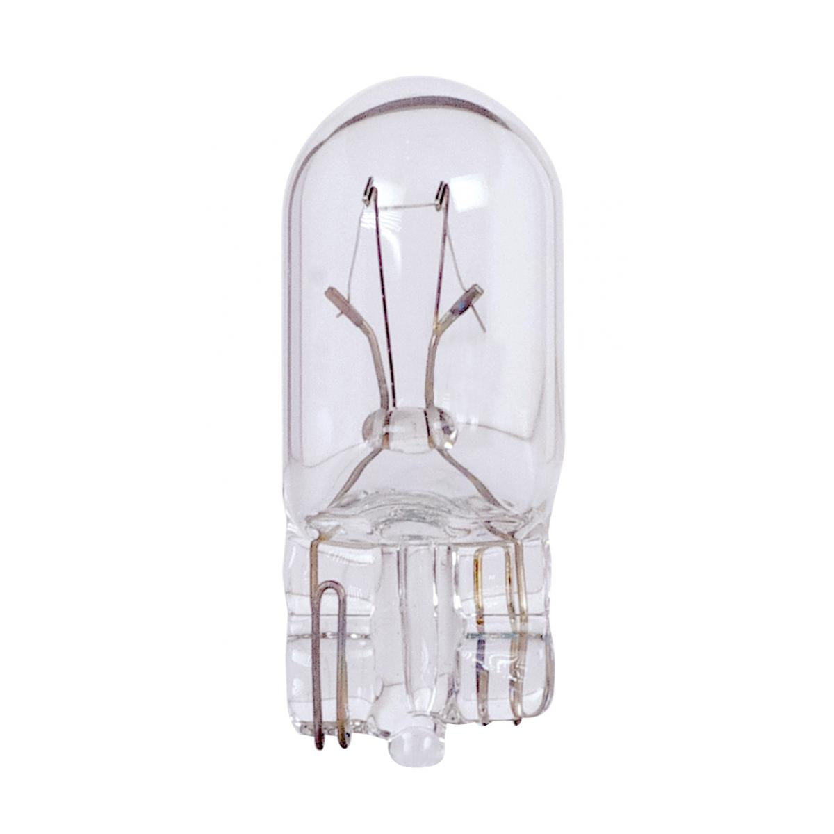 image of 1.12 Watt miniature - T3 1/4 - 7000 Average rated hours - Mini Wedge base - 28 Volt