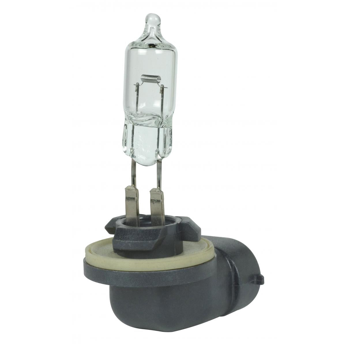image of 37.5 Watt miniature - T3 1/4 - 200 Average rated hours - PGJ13 base - 12.8 Volt
