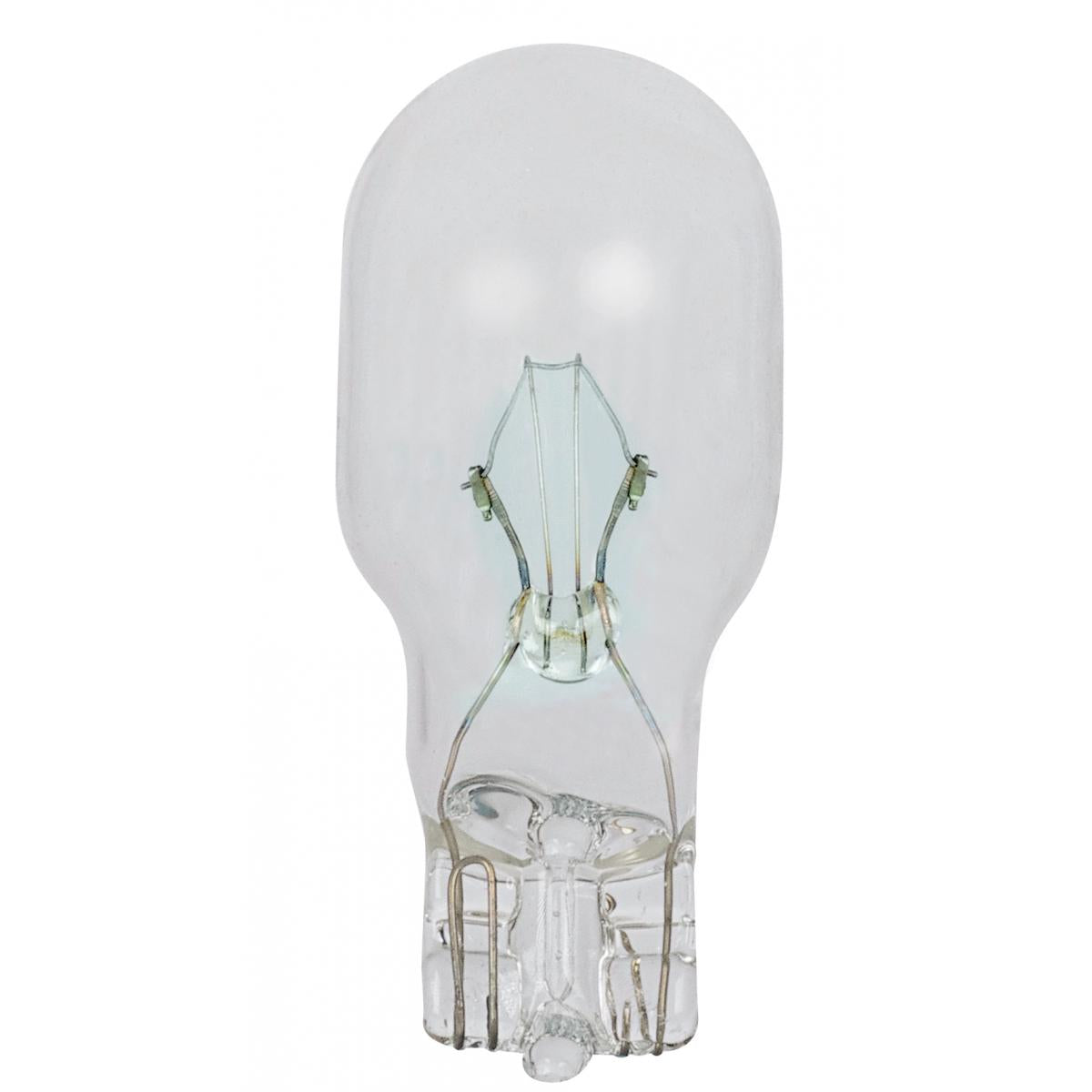 image of 8.4 Watt miniature - T5 - 500 Average rated hours - Mini Wedge base - 28 Volt