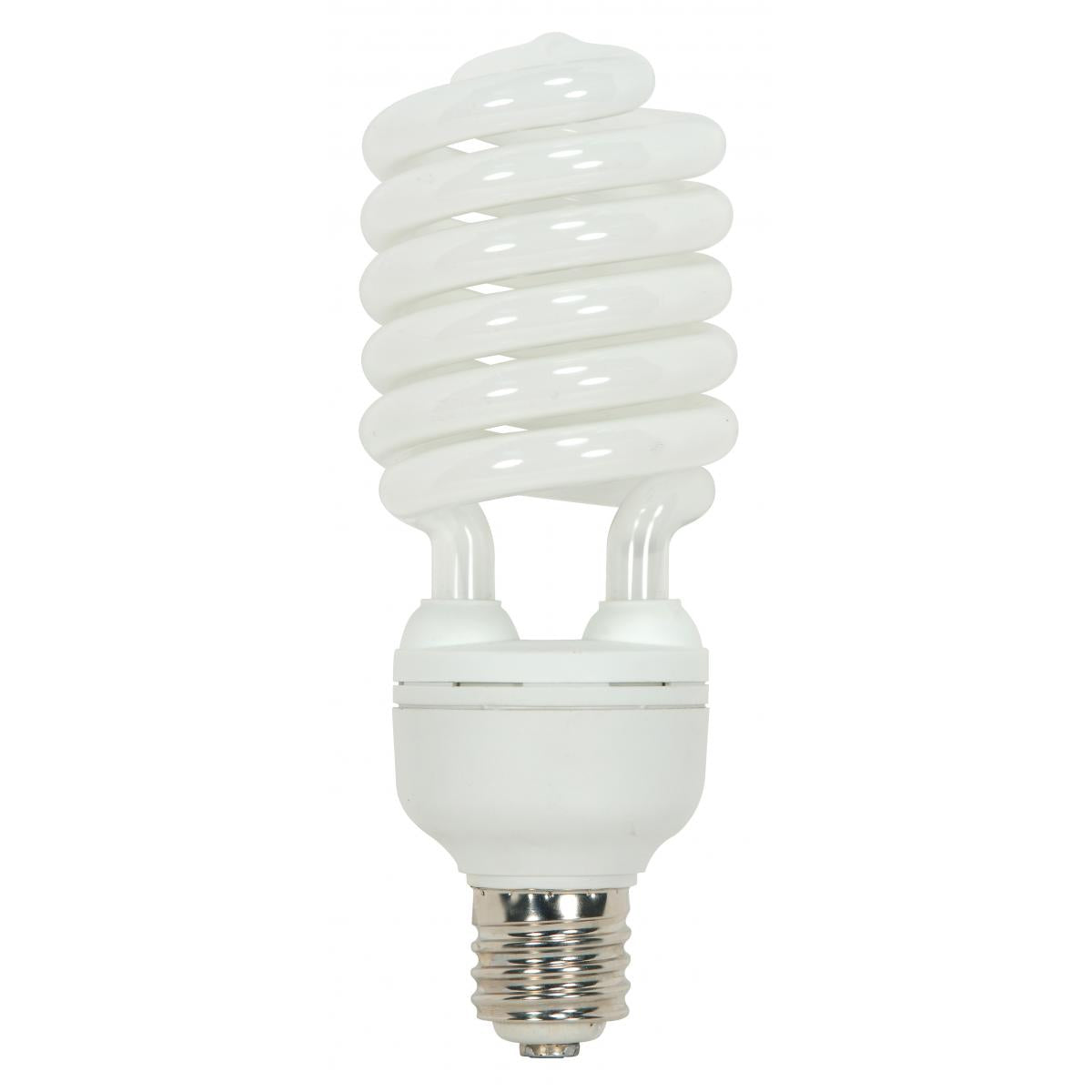 image of 85 Watt - T5 Compact Fluorescent - 6500K - 85 CRI - Mogul base - 120 Volt
