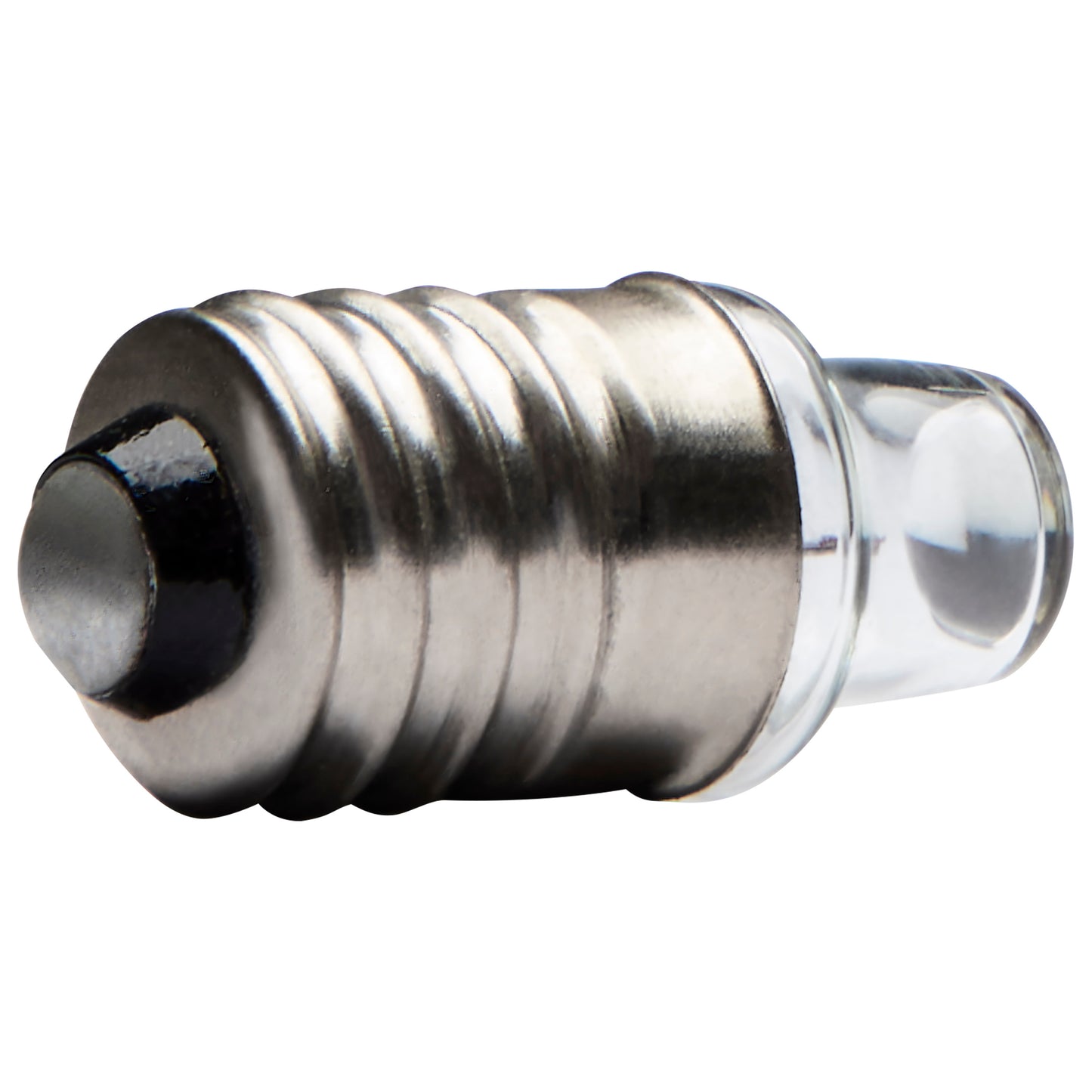 image of 0.56 Watt miniature - TL-3 - 5 Average rated hours - Miniature Screw base - 2.25 Volt - 2-Card