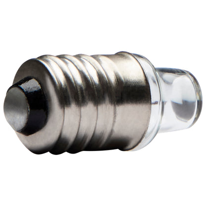 image of 0.56 Watt miniature - TL-3 - 5 Average rated hours - Miniature Screw base - 2.25 Volt - 2-Card