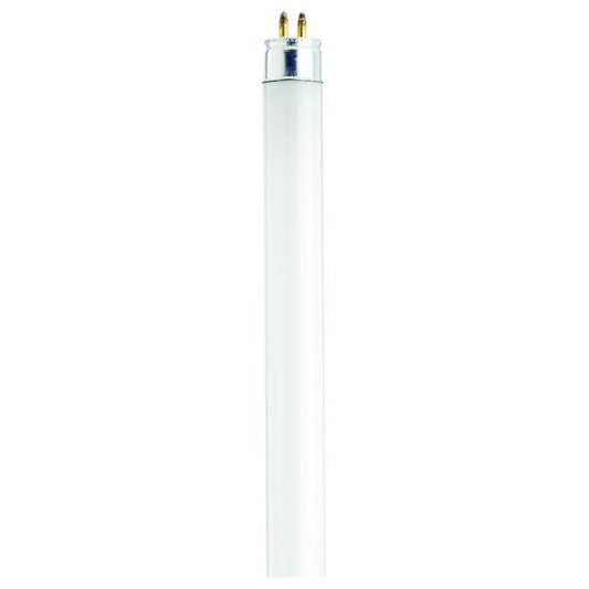 12 Watt - T4 - Fluorescent - 6400K Daylight - Miniature Bi Pin base