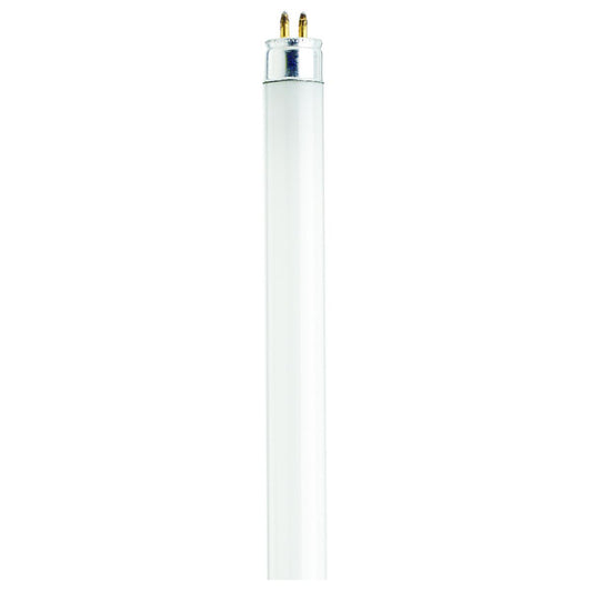 image of 12 Watt - T4 - Fluorescent - 6400K Daylight - Miniature Bi Pin base