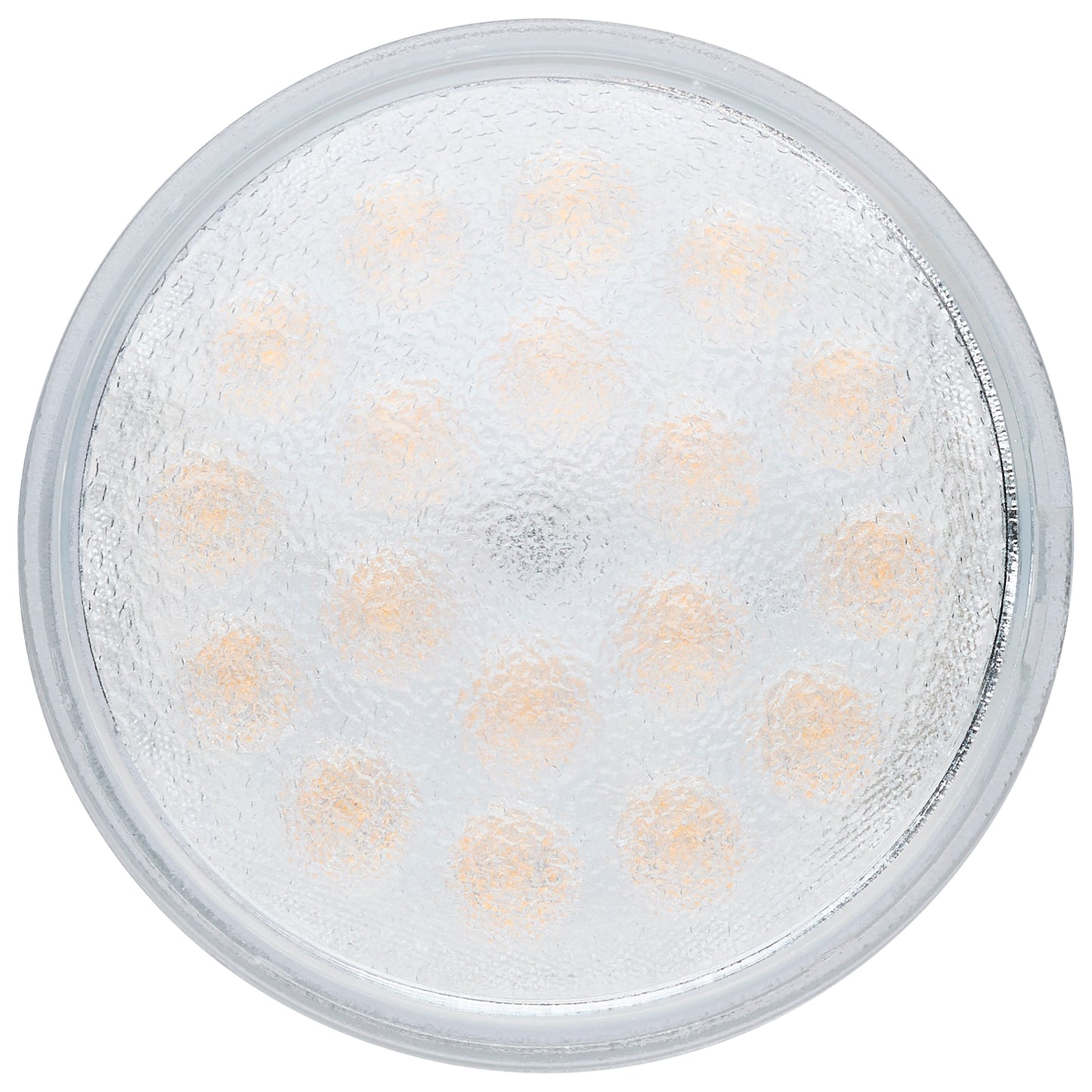 image of 9 Watt LED PAR36 - 15K Average rated hours - 3000K - Screw Terminal base