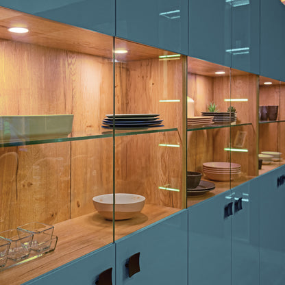 image of 9 Watt LED PAR36 - 15K Average rated hours - 3000K - Screw Terminal base