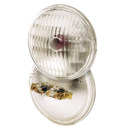 9 Watt LED PAR36 - 15K Average rated hours - 3000K - Screw Terminal base