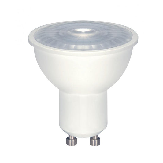 6.5 Watt - LED MR16 - 3000K - 40 deg. Beam Angle - GU10 base - 120 Volt
