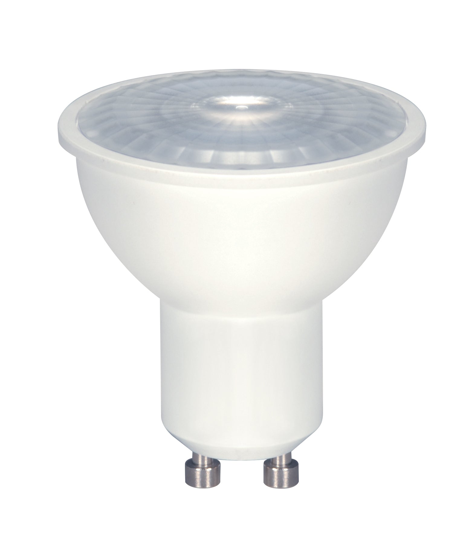 image of 6.5 Watt - LED MR16 - 3000K - 40 deg. Beam Angle - GU10 base - 120 Volt - Carded