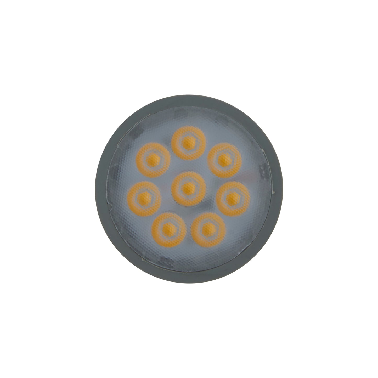 image of 6.5 Watt - LED MR16 - 3000K - 40 deg. Beam Angle - GU5.3 base - 12 Volt AC/DC - Carded