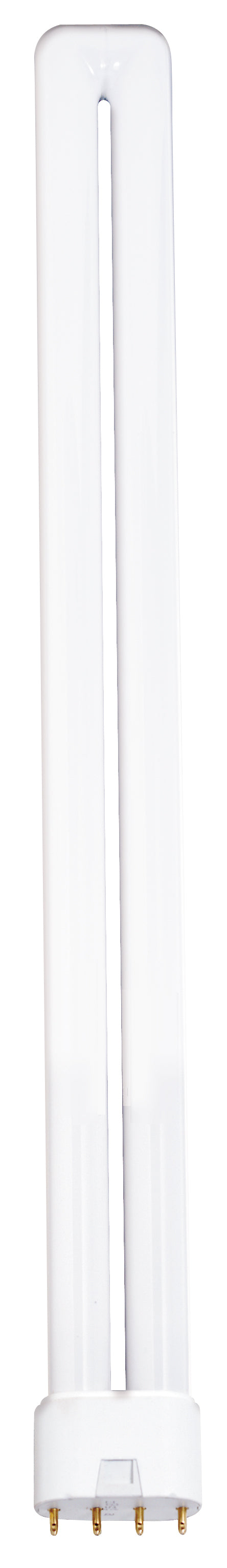 image of 24 Watt - pin-based Compact Fluorescent - 3000K - 82 CRI - 2G11 base