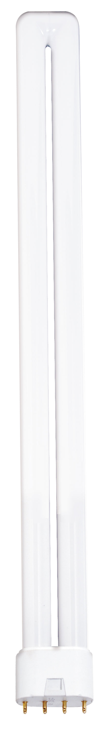 image of 24 Watt - pin-based Compact Fluorescent - 3000K - 82 CRI - 2G11 base