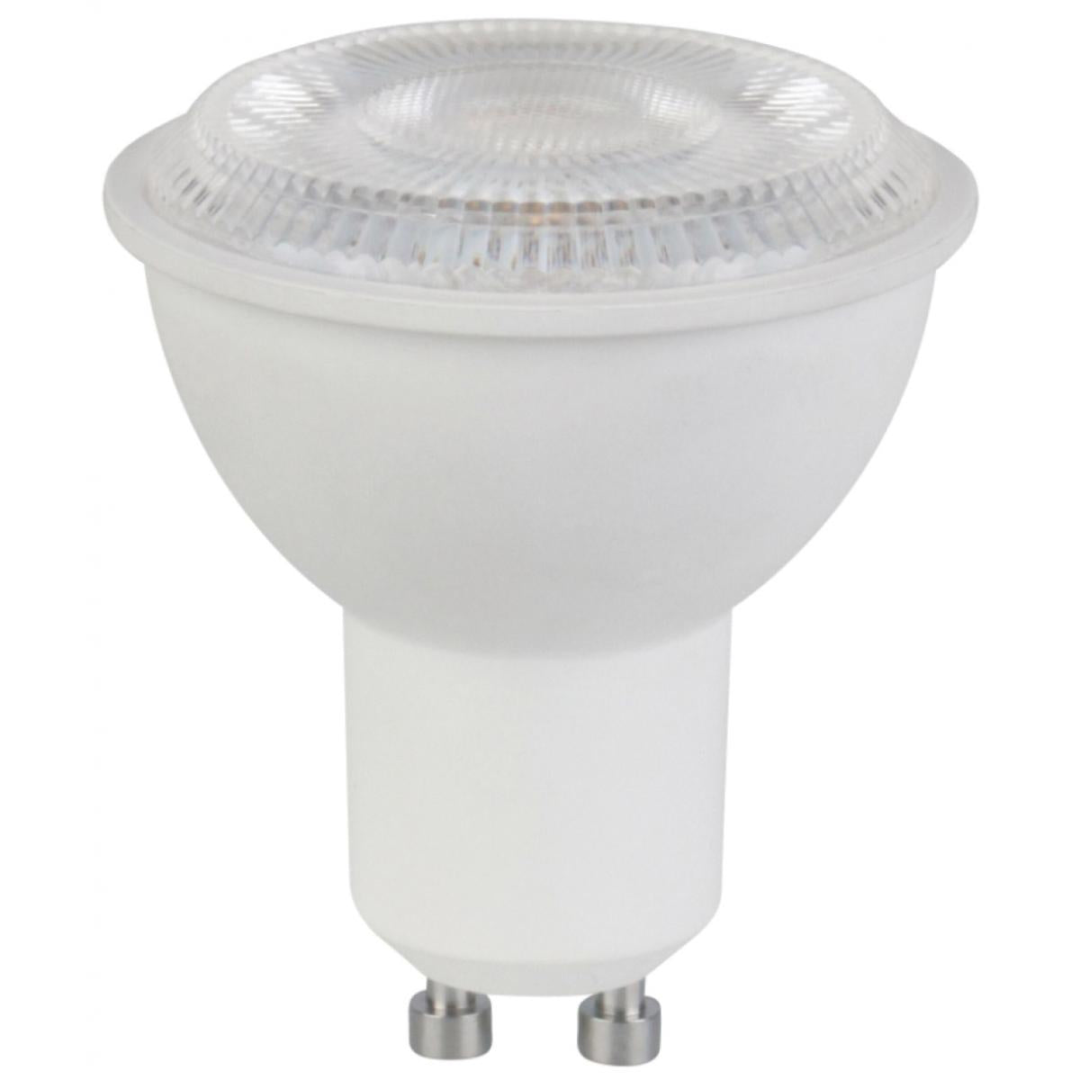6.5 Watt - LED MR16 - 2700K - 25 deg. Beam Angle - GU10 base - 120 Volt