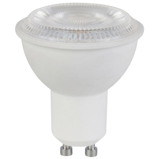 6.5 Watt - LED MR16 - 2700K - 25 deg. Beam Angle - GU10 base - 120 Volt