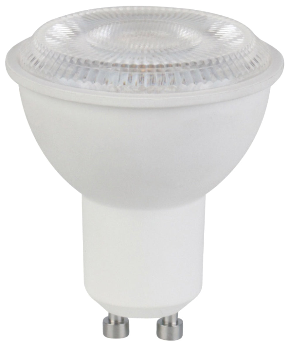image of 6.5 Watt - LED MR16 - 2700K - 25 deg. Beam Angle - GU10 base - 120 Volt