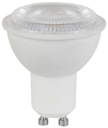 image of 6.5 Watt - LED MR16 - 2700K - 25 deg. Beam Angle - GU10 base - 120 Volt