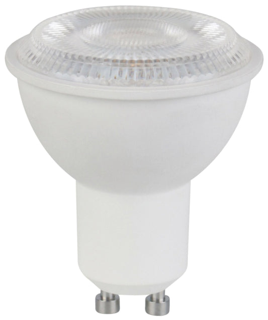 image of 6.5 Watt - LED MR16 - 2700K - 25 deg. Beam Angle - GU10 base - 120 Volt