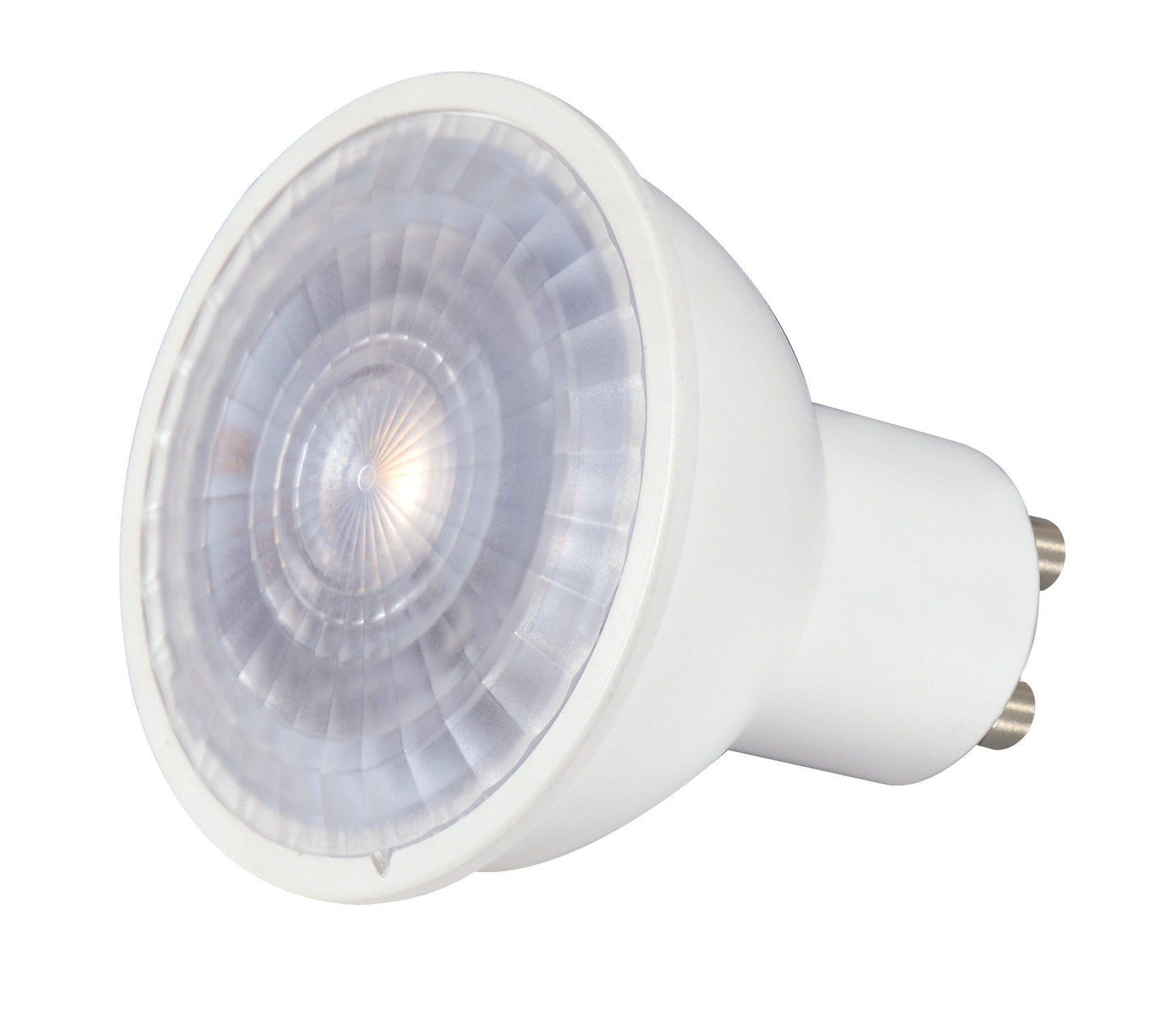 image of 4.5 Watt - LED MR16 - 3000K - 40 deg. Beam Angle - GU10 base - 120 Volt