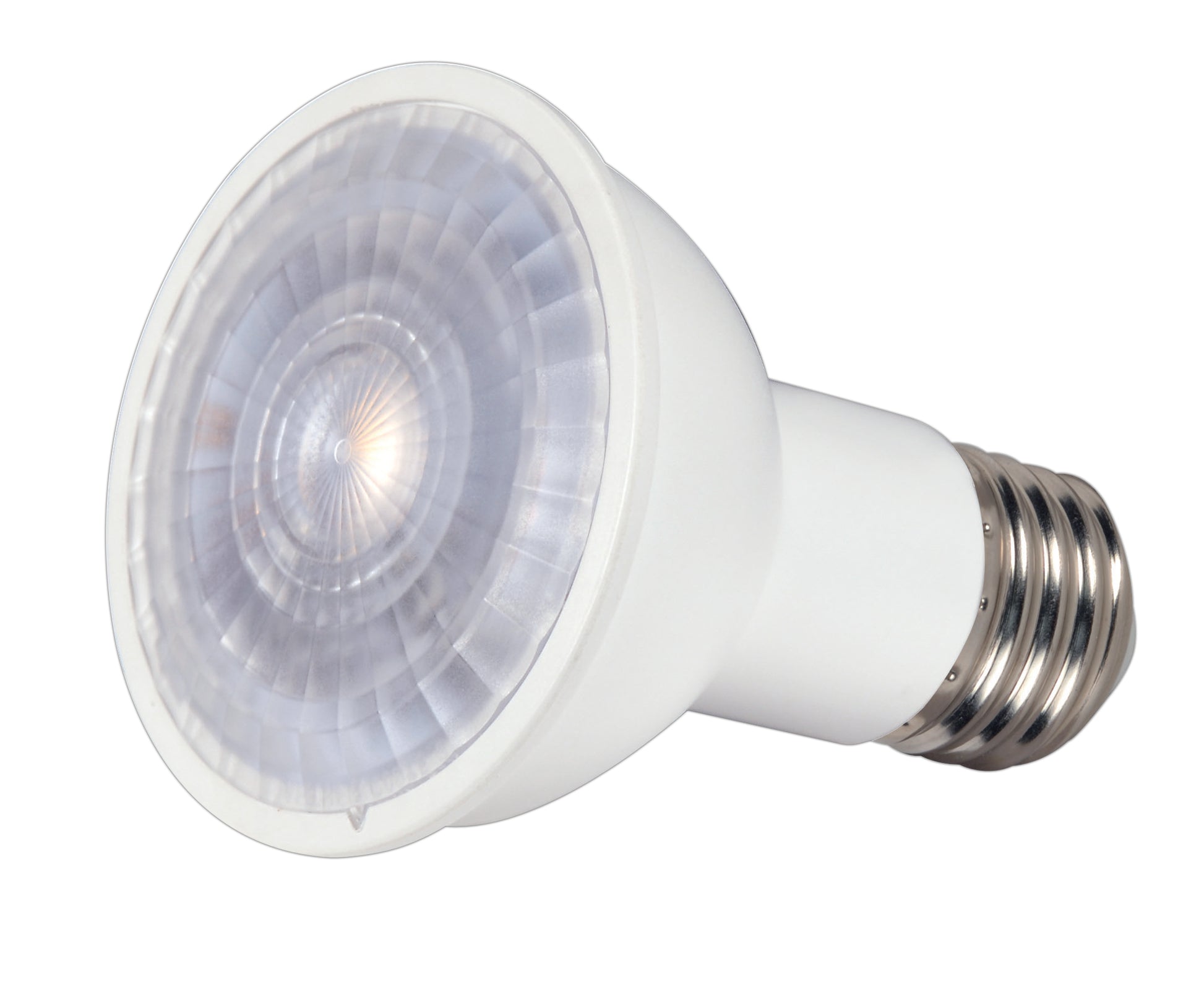 image of 4.5 Watt PAR16 LED - 3000K - 40 deg. Beam Angle - Medium base - 120 Volt