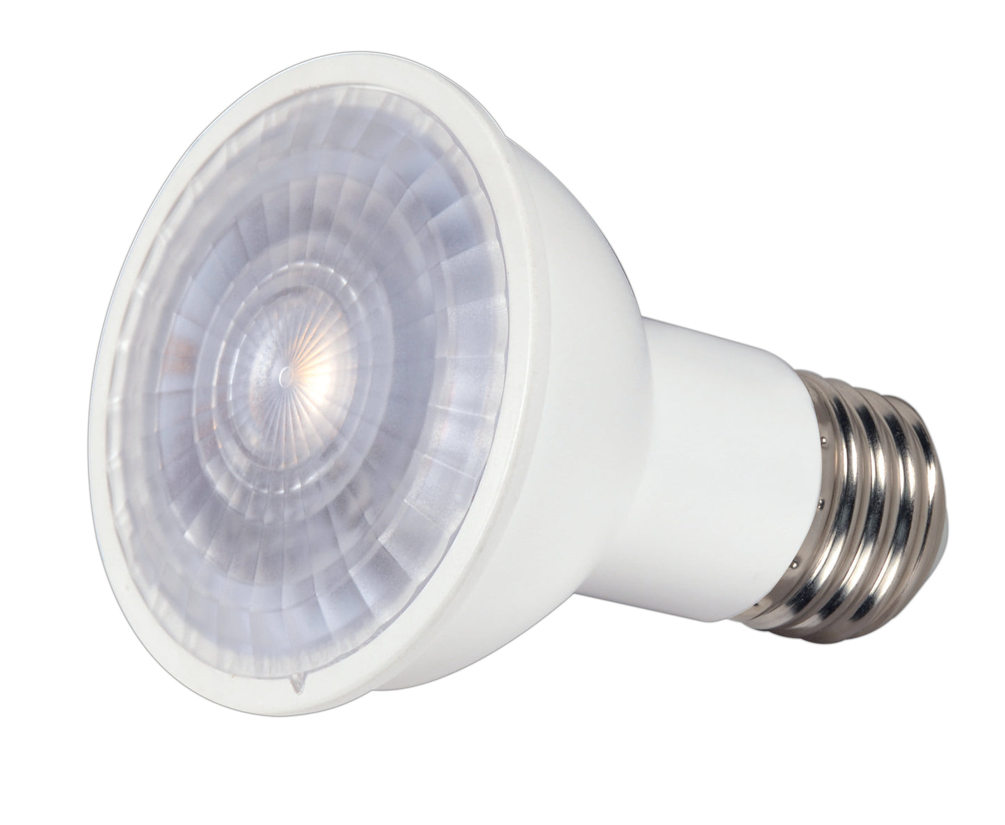 image of 6.5 Watt PAR16 LED - 3000K - 40 deg. Beam Angle - Medium base - 120 Volt