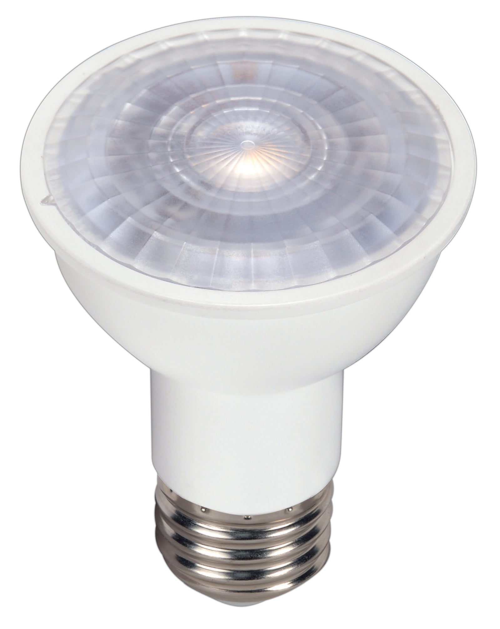 image of 6.5 Watt PAR16 LED - 3000K - 40 deg. Beam Angle - Medium base - 120 Volt