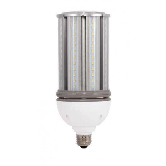 36 Watt - LED HID Replacement - Amber - Medium base - 100-277 Volt
