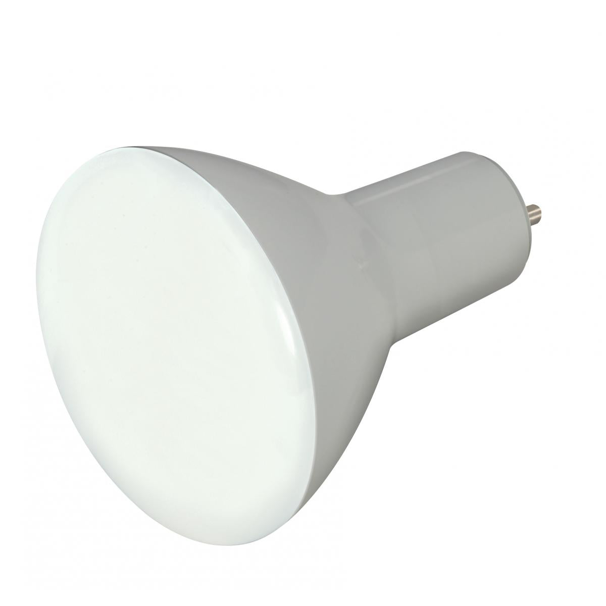 image of 9.5 Watt - BR30 LED - 105 deg. Beam Angle - 2700K - GU24 base - 120 Volt - Dimmable