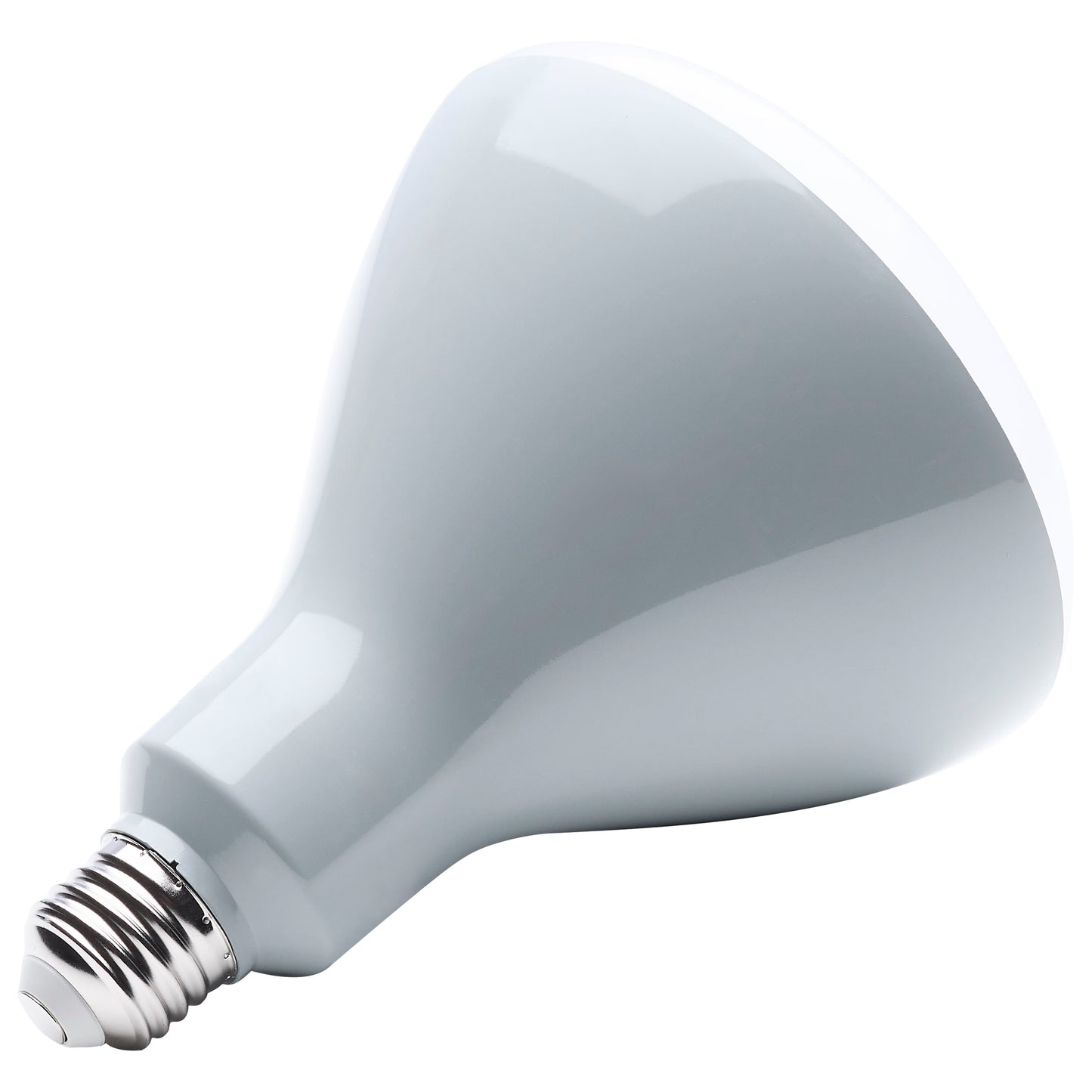 image of 11.5 Watt - LED BR40 - 2700K - 103 deg. Beam Angle - Medium base - 120 Volt - Dimmable