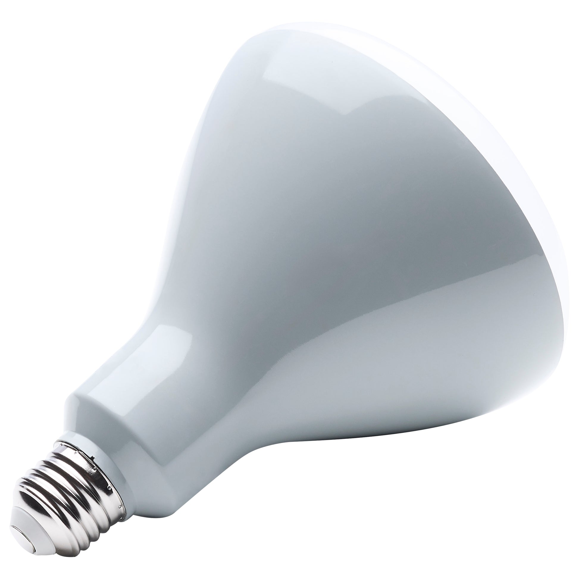 image of 11.5 Watt - LED BR40 - 2700K - 103 deg. Beam Angle - Medium base - 120 Volt - Dimmable