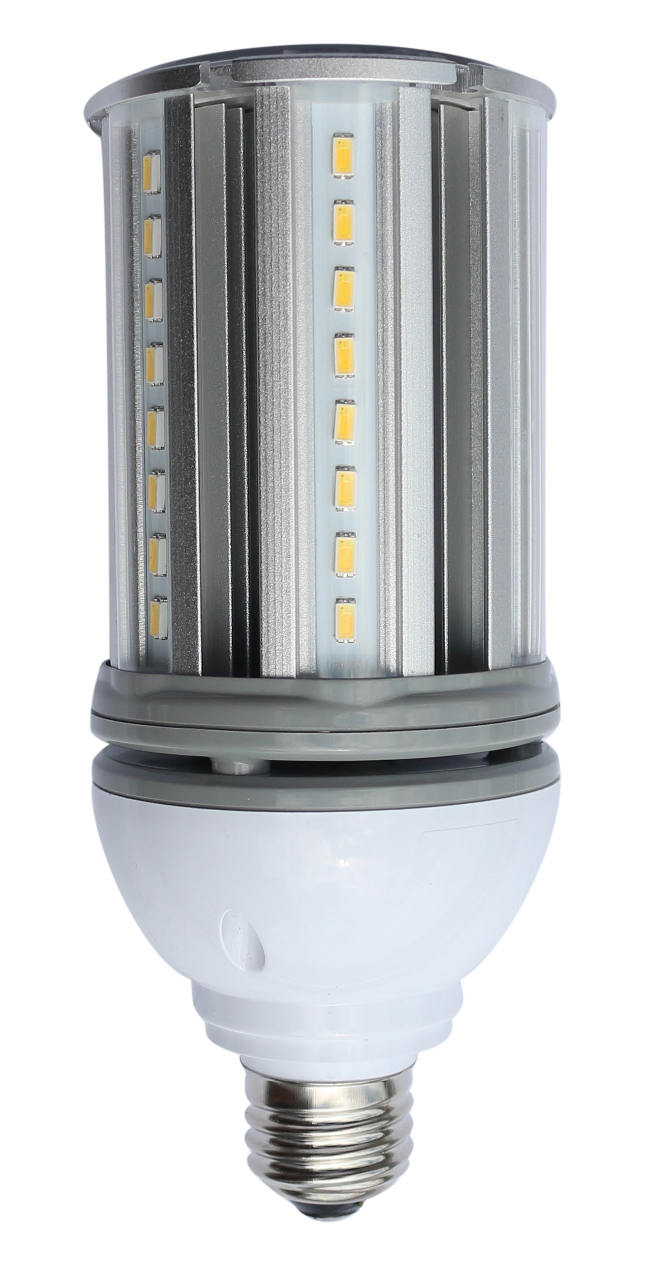 image of 18 Watt LED HID Replacement - 5000K - Medium base - 12-24V