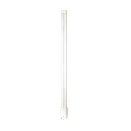23 Watt PLL LED ballast bypass - 2G11 base - 2800 Lumens - 120-277 Volt - 3500K - Type B - Ballast Bypass