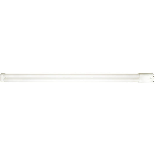 23 Watt PLL LED ballast bypass - 2G11 base - 2800 Lumens - 120-277 Volt - 4000K - Type B - Ballast Bypass