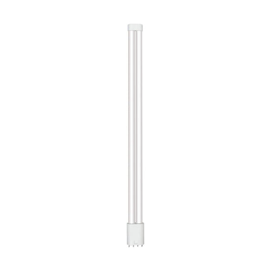 15 Watt PLL LED - 2G11 Base - 2000 Lumens - 120-277 Volt - 4000K - Type B - Ballast Bypass